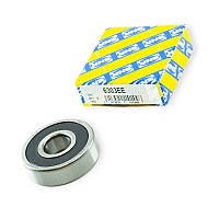 Підшипник генератора 2110-2112 з боку ременя (великий) (17*47*14) 180303 (6303-2RS)