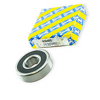 Підшипник закритий 6304-2RS (20*52*15) кульковий