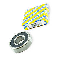 Підшипник закритий 6305-2RS (25*62*17) кульковий