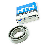 Підшипник колінвала СузукіЛетс (30*55*13) 6006 (2 сторони) якість