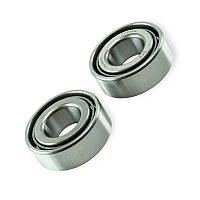 Підшипник колінвала  мотоцикл Їж Планета (2505) метал (к-кт 2 шт)