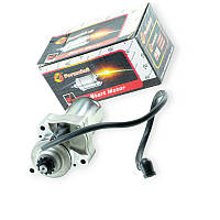 Стартер  мопед Дельта