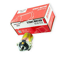 Стартер Хонда DIO-50 (18, 27, 34, 35)