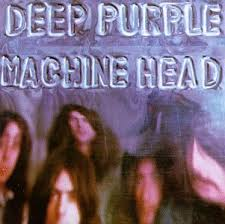 Deep Purple – Machine Head (Vinyl, LP)