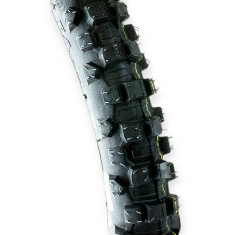 Шина 2.50-17 камерка (В'єтнам) 4PR (O 803) кросова мото