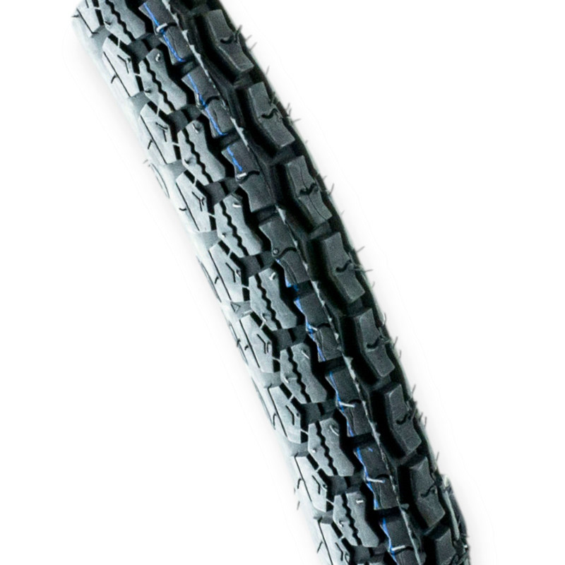 Шина мото 2.50-17 камерка (В'єтнам) SRC 4PR (532) дорожня