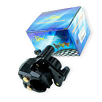 Супорт гальмівний однопоршневий з вухом 125