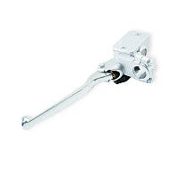 Гальмівна машинка скутер 4 т китай  ліва (низька)