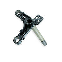 Траверса  мопед Дельта  d=25mm