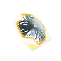 Пластир діагональний 1 шар корду 290x290мм VULTEC BP-07