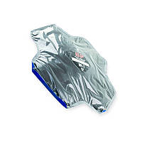 Пластир діагональний 6 шарів корду 290х290мм Tech BP-7