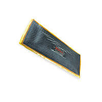 Пластир радіальний 1 шар корду (125х325мм) VULTEC RD144