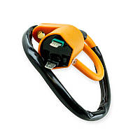 Котушка запалювання Хонда DIO-50, скутер 4 т китай -80, 150 (помаранчева посилена)