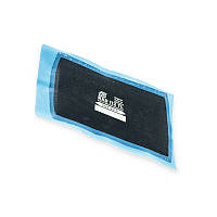 Пластир радіальний 1 шар корду (70х115мм) TipTop RAD 112