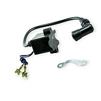 Котушка запалювання Веломотор інтегрована