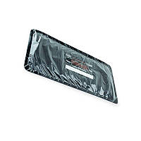 Пластир радіальний 4 шари корду (125х250мм) Tech CT-42AR