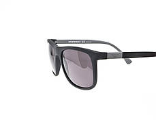 Окуляри солнцезахисні чоловічі Emporio Armani EA4079 5042/87 оригинал, фото 4