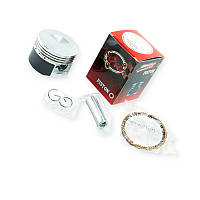 Поршень JH 110 Актив ,   мопед Дельта  d=52.4 STD