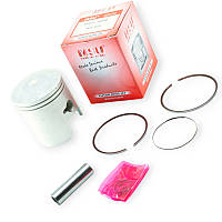 Поршень SUZUKI AD 100 +0,50 p=12