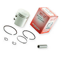 Поршень SUZUKI AD 50,ТВ-50 d=41 d=41 +0,25  якість