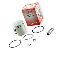 Поршень SUZUKI AD 50,ТВ-50 d=41 d=41 +0,5  якість