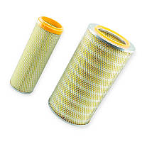 Фільтр повітряний Еталон, ТАТА