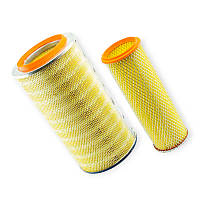 Фільтр повітряний Еталон,ТАТА (Kraft)