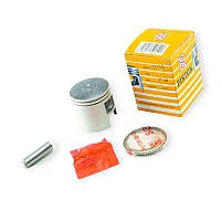 Поршень Сузуки AD 50,ТВ-50 d=41 d=41 +2,0