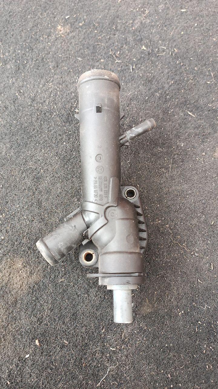 Фланець фольцваген, фото 1