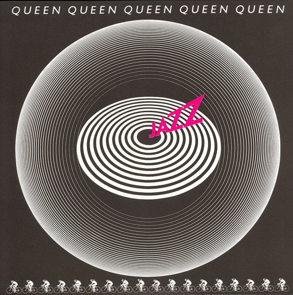 Queen – Jazz (Vinyl, LP)