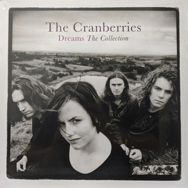 The Cranberries – Dreams: The Collection (Vinyl, LP)