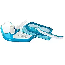 Набір насадок для комплекту очищення дна та стін басейну Intex 29057 (діаметр 28 мм) топ