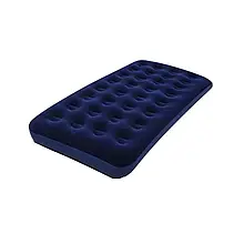 Надувний матрац Pavillo Bestway 67001, 99 х 188 х 22 см. Одномісний топ