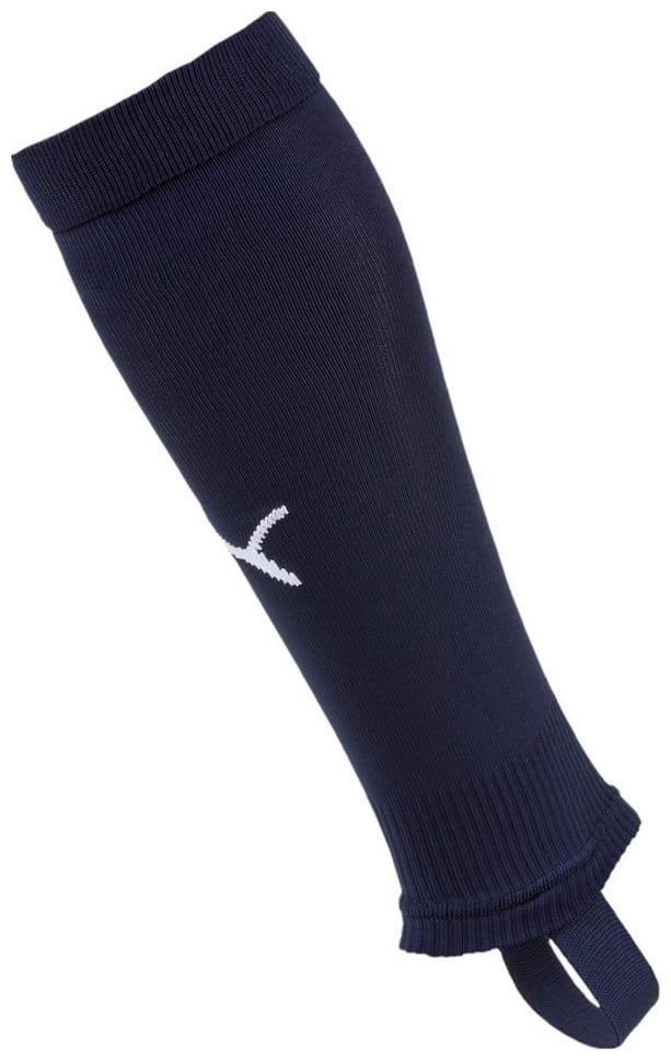Гетри Puma Team LIGA Stirrup Socks CORE темно-синій Уні 35-38