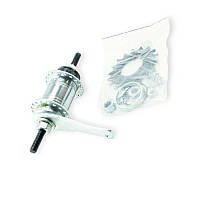 Веловтулка задня на колесо у зборі  11G під ножне гальмо 36H