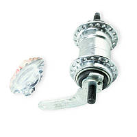 Веловтулка задня на колесо у зборі  14G під ножне гальмо 36H