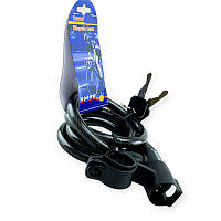 Велозамок 1000мм посилений