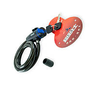 Велозамок 1200мм посилений