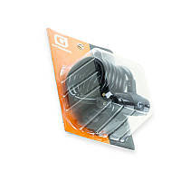 Велозамок Ф10 * 1500мм посилений ключ з кріпленням