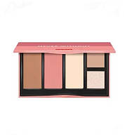 Палетка для обличчя Pupa Never Without 01 Light Skin, 15.2 г