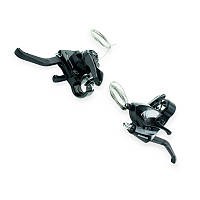 Веломоноблок Шимано (Комплект)