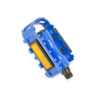 Велопедаль 26 алюмінієва кольорова