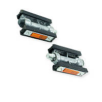 Велопедаль Завод квадратна