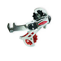 Велоперекидка задня (компаньола) велика гак