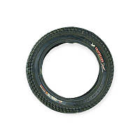 Шина мото велосипедна (дитяча коляска) 12*2,125 (54-203)  ялинка