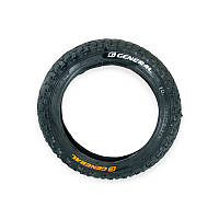 Шина мото велосипедна (дитяча коляска) 12*2,125 (54-203)  шип