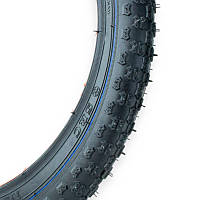 Шина мото велосипедна 14*1,750  (47-305) шосе 219 Вєтнам