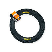 Шина мото велосипедна 14*2,000  ялинка 30%