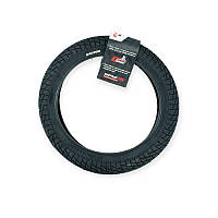 Шина  велосипедная 14*2,125  (Індія, контроль якості) 4602