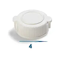 Набір: Пробка дренажна Intex 10043, 10044 топ